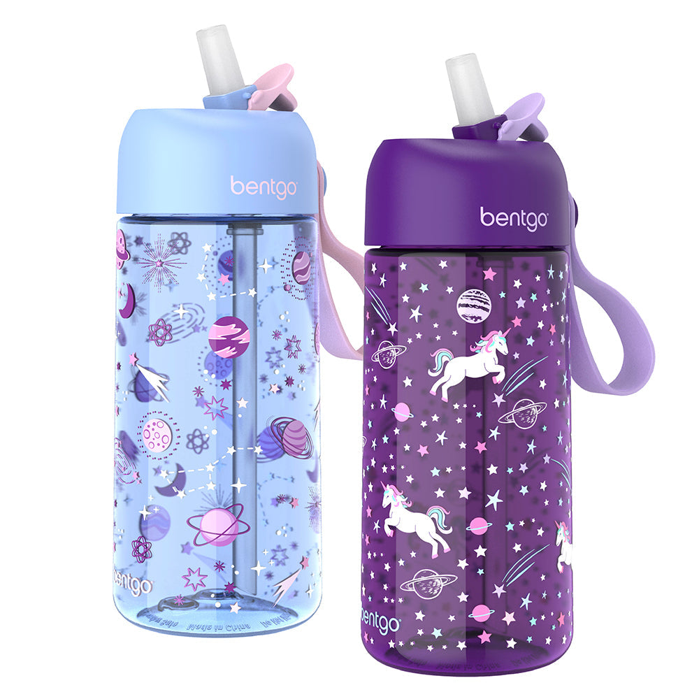 bentgo-kids-prints-water-bottle-2-pack-k3 BGKDWB2-1_Unicorn_Lavender_Galaxy_-01.jpg