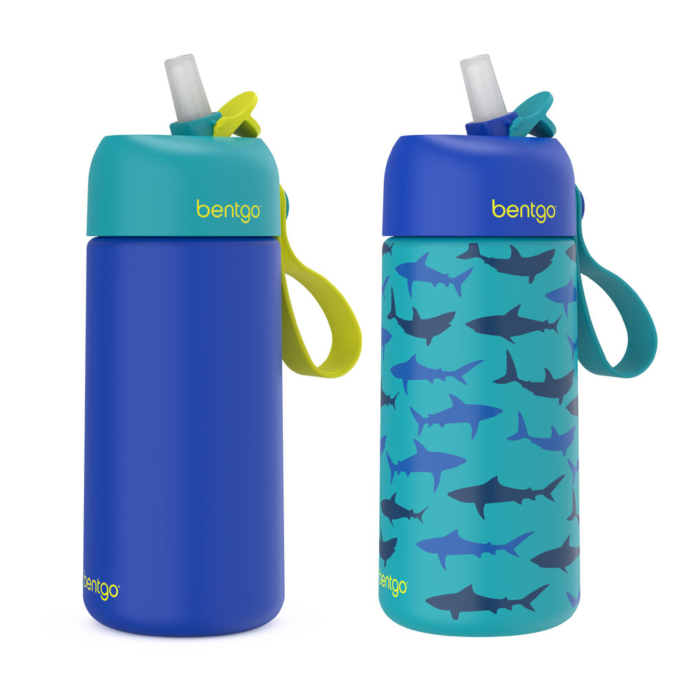 bentgo-kids-stainless-steel-insulated-water-bottle-2-pack-t4 BGKSTBL2P-SHK_ATF_1.jpg