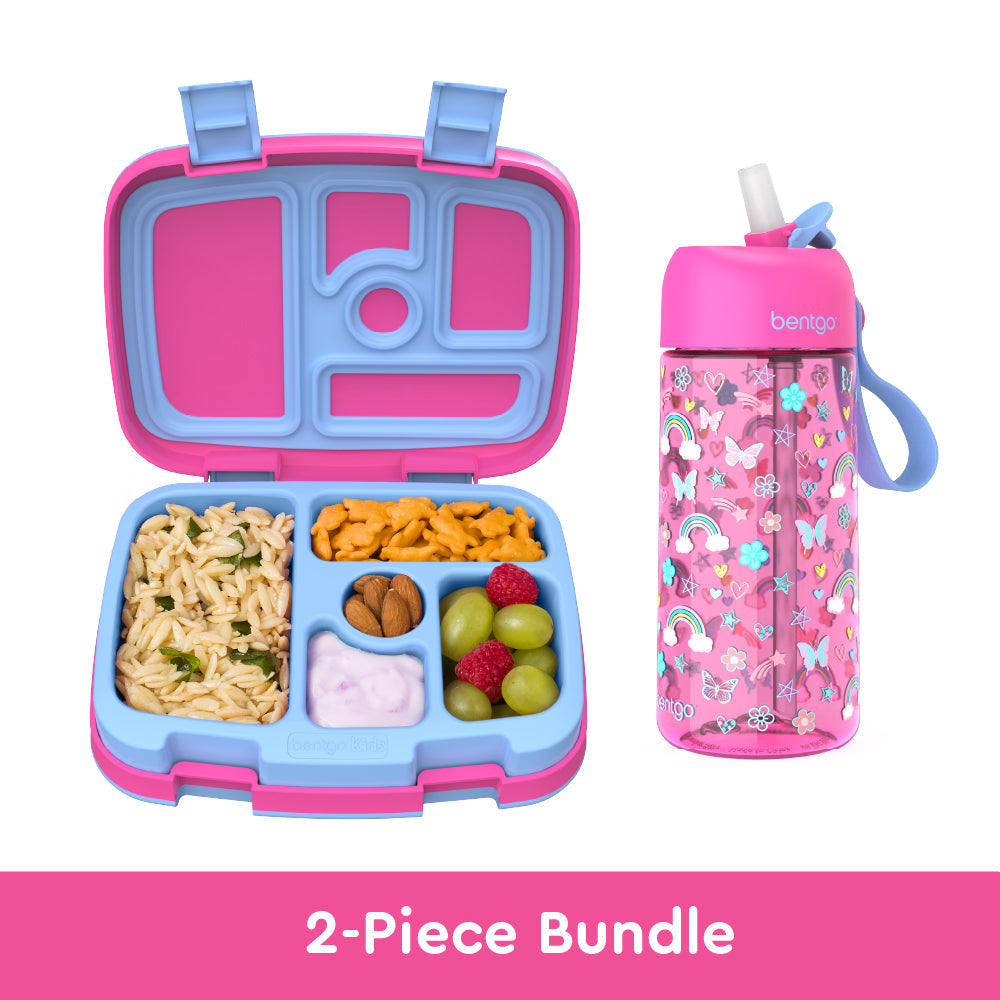 bentgo-kids-prints-lunch-box-and-water-bottle-p8 bentgo-lunch-box-bottle-bundle-rainbow-1.jpg