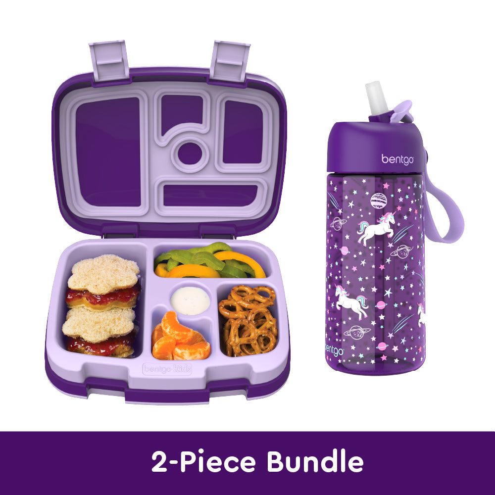 bentgo-kids-prints-lunch-box-and-water-bottle-p8 bentgo-lunch-box-bottle-bundle-unicorn-1.jpg