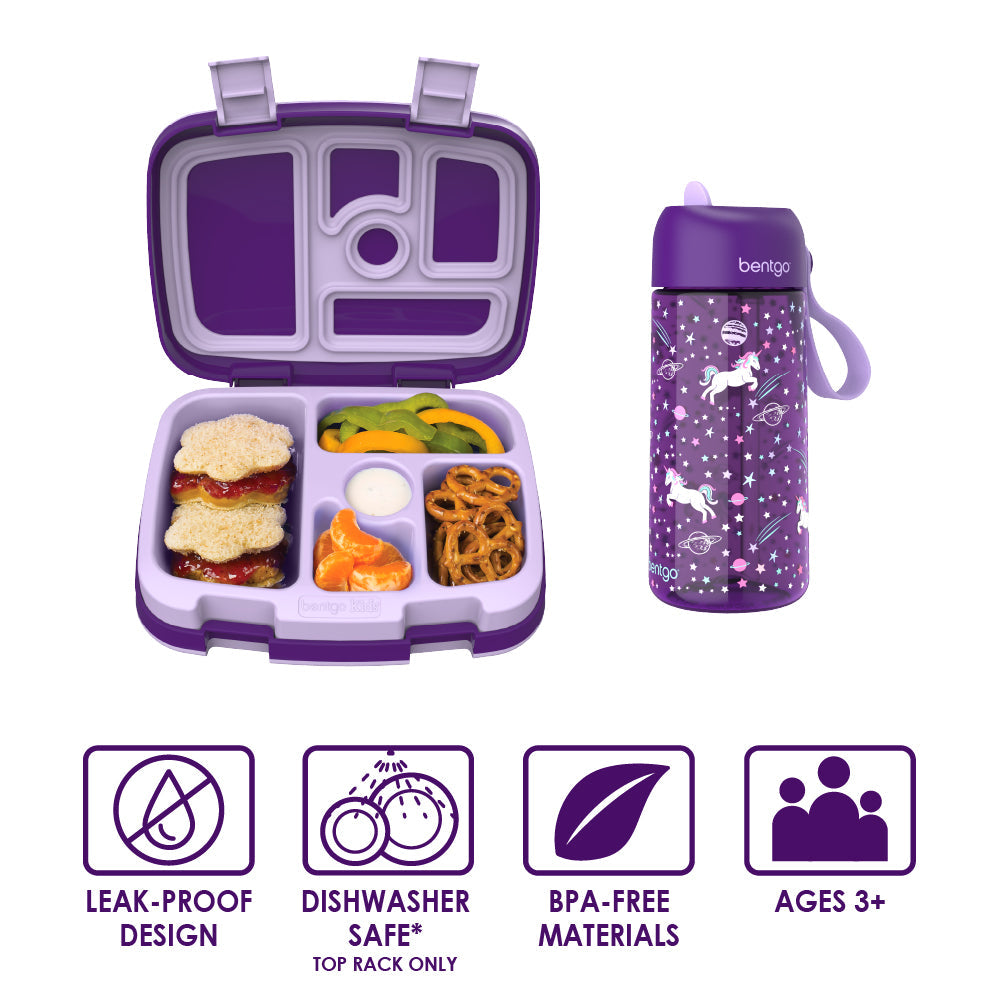 bentgo-kids-prints-lunch-boxes-and-water-bottles-b3 bentgo-lunch-box-bottle-bundle-unicorn-galaxy-3.jpg